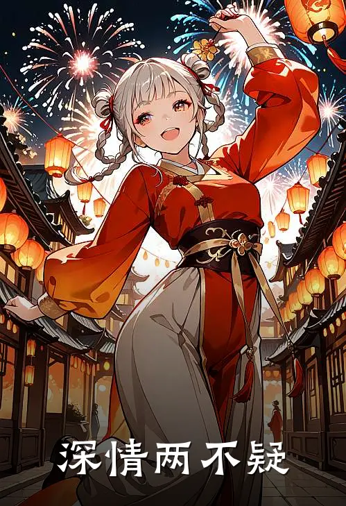 深情两不疑