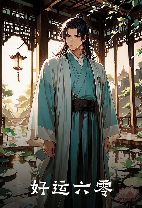 好运六零重生异能女强