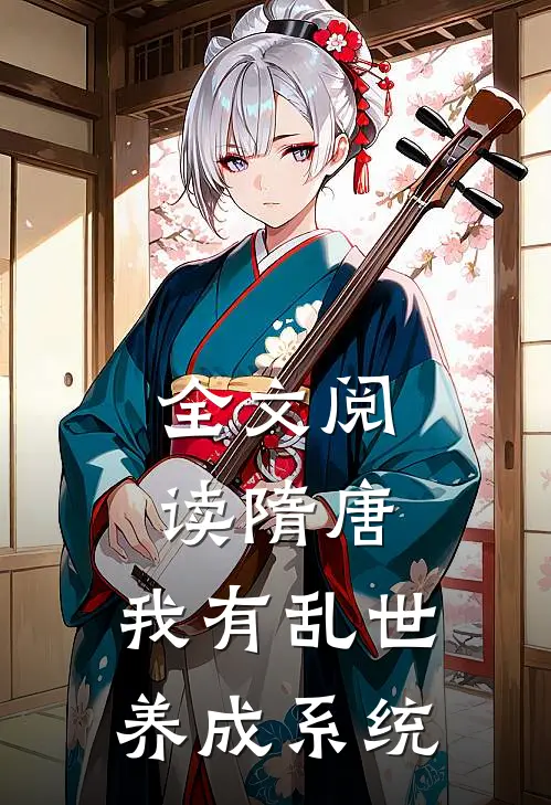 全文阅读隋唐：我有乱世养成系统