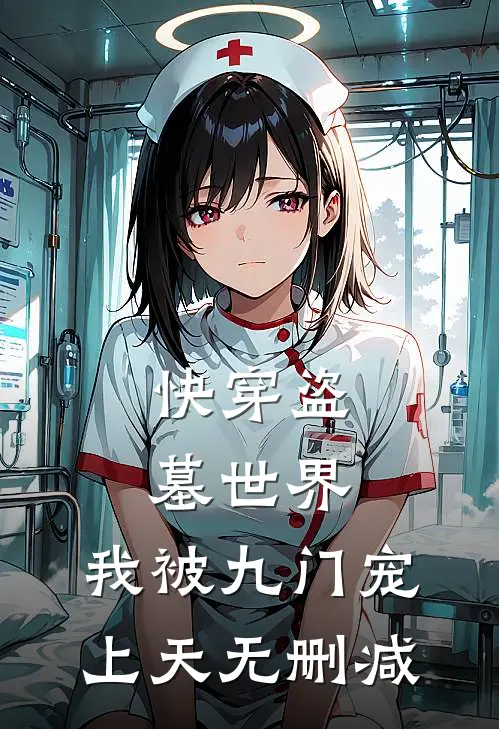 快穿盗墓世界,我被九门宠上天无删减
