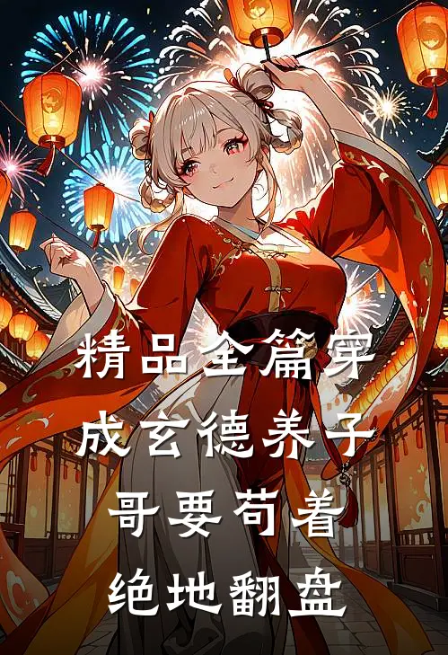 精品全篇穿成玄德养子，哥要苟着绝地翻盘
