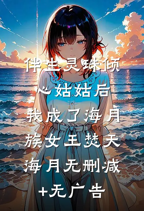 伴生灵珠倾心姑姑后，我成了海月族女王焚天海月无删减+无广告