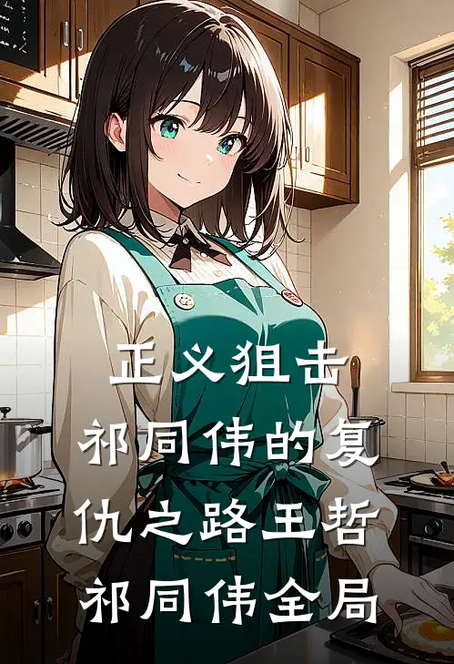正义狙击：祁同伟的复仇之路王哲祁同伟全局