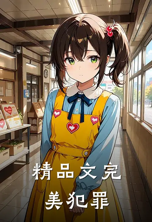 精品文完美犯罪