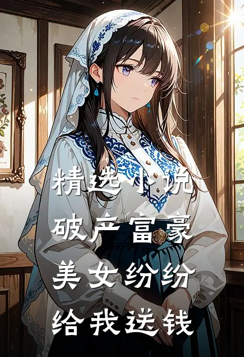 精选小说破产富豪：美女纷纷给我送钱