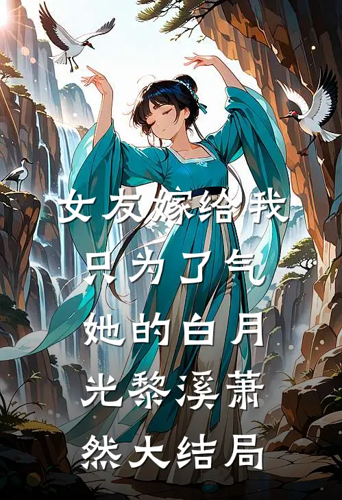 女友嫁给我，只为了气她的白月光黎溪萧然大结局