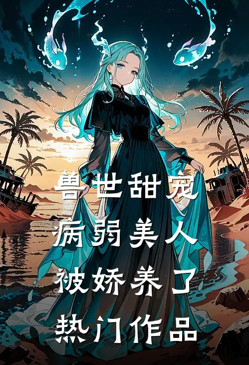 兽世甜宠：病弱美人被娇养了热门作品