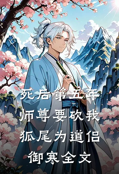 死后第五年，师尊要砍我狐尾为道侣御寒全文