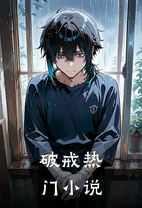 破戒热门小说