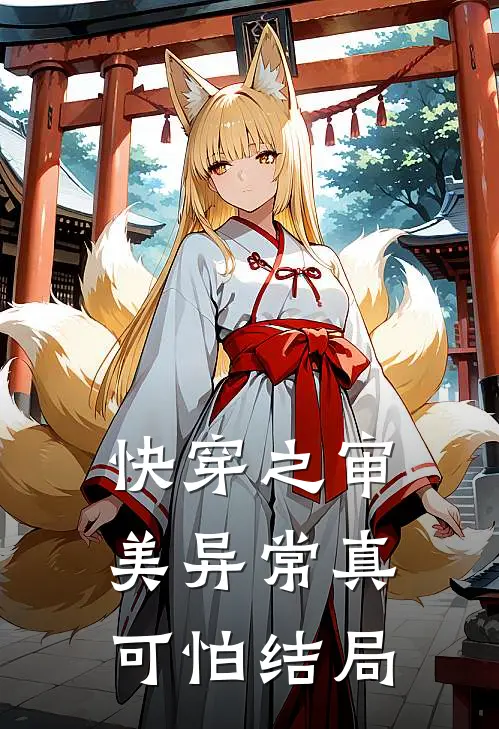 快穿之审美异常真可怕结局
