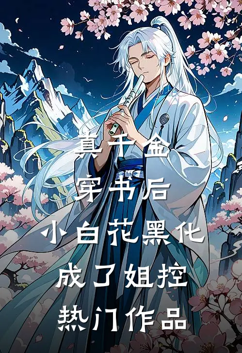 真千金穿书后，小白花黑化成了姐控热门作品
