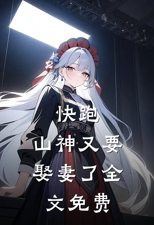 快跑，山神又要娶妻了全文免费