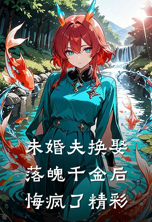 未婚夫换娶落魄千金后，悔疯了精彩