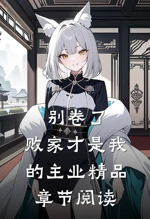 别卷了，败家才是我的主业精品章节阅读