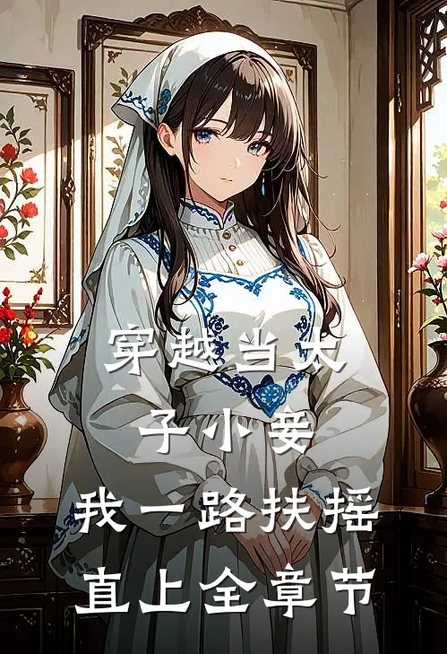 穿越当太子小妾，我一路扶摇直上全章节