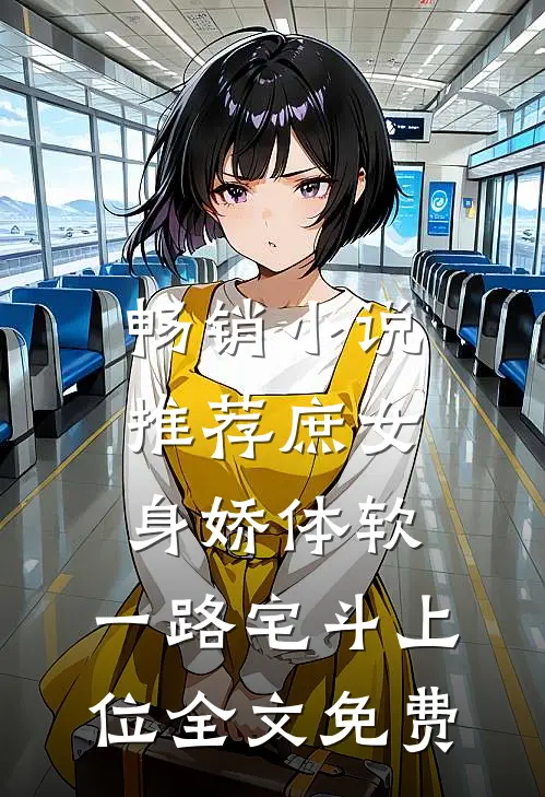 畅销小说推荐庶女身娇体软,一路宅斗上位全文免费