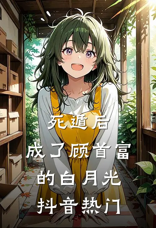 死遁后，成了顾首富的白月光抖音热门