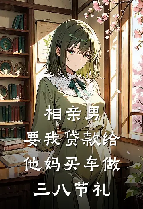 相亲男，要我贷款给他妈买车做三八节礼