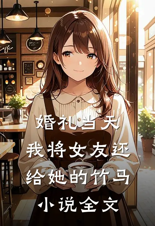婚礼当天，我将女友还给她的竹马小说全文