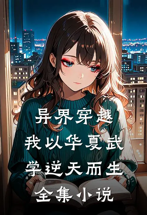 异界穿越：我以华夏武学逆天而生全集小说