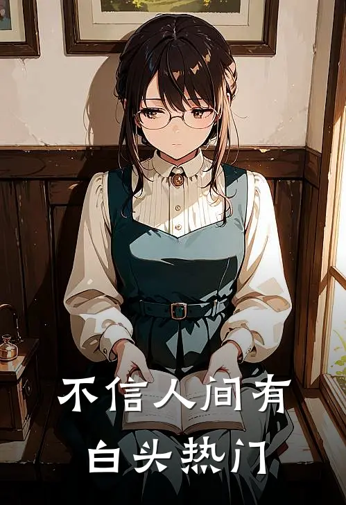 不信人间有白头热门
