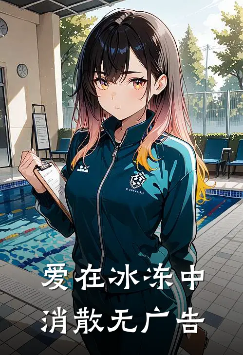 爱在冰冻中消散无广告