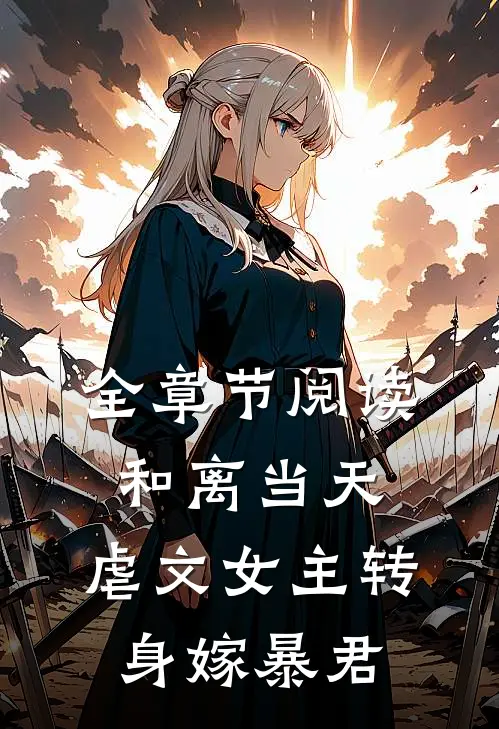 全章节阅读和离当天，虐文女主转身嫁暴君