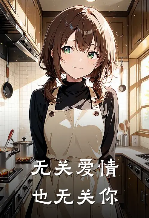 无关爱情，也无关你