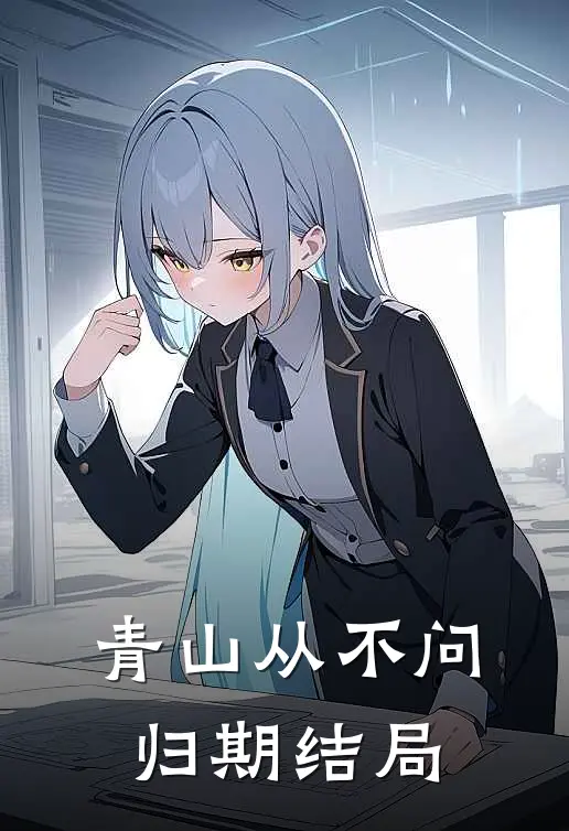 青山从不问归期结局