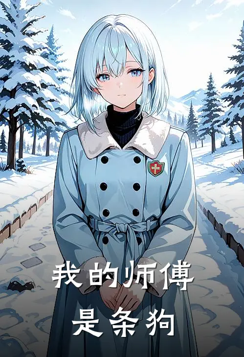 我的师傅是条狗