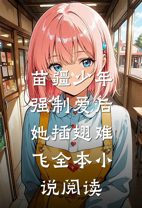 苗疆少年强制爱后，她插翅难飞全本小说阅读