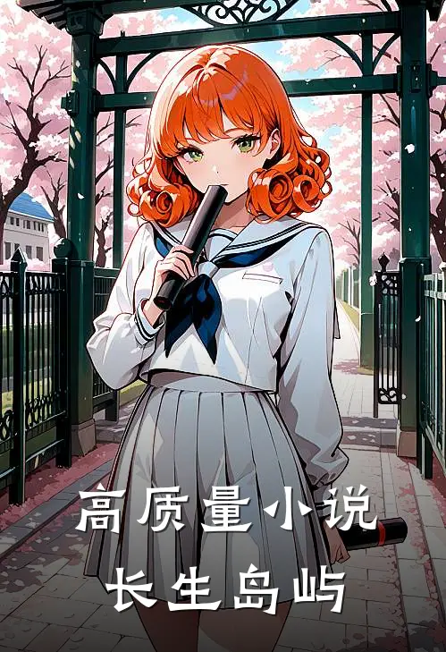 高质量小说长生岛屿