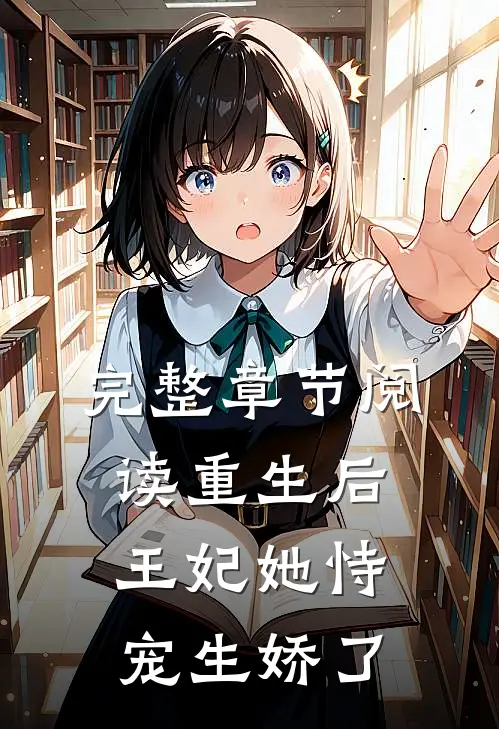 完整章节阅读重生后，王妃她恃宠生娇了