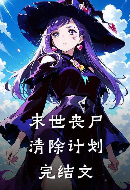 末世丧尸清除计划完结文
