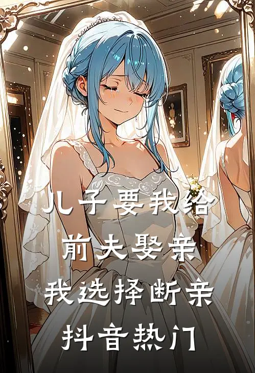 儿子要我给前夫娶亲，我选择断亲抖音热门