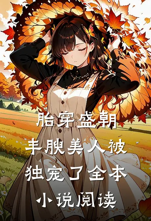 胎穿盛朝，丰腴美人被独宠了全本小说阅读