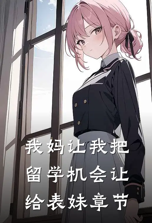 我妈让我把留学机会让给表妹章节