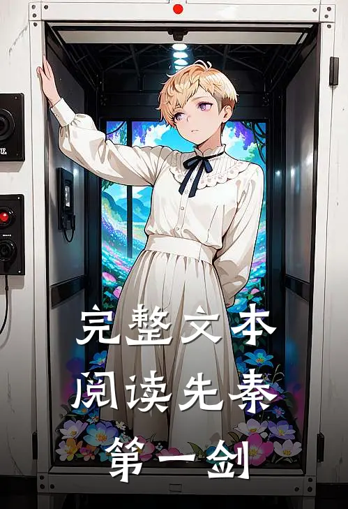 完整文本阅读先秦第一剑