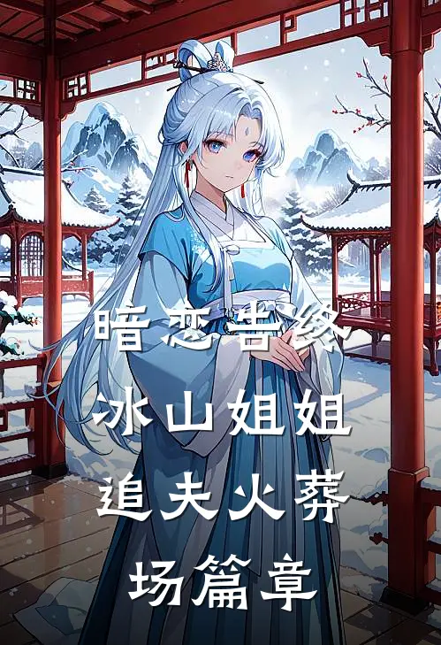 暗恋告终，冰山姐姐追夫火葬场篇章