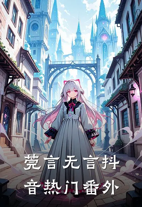 莞言无言抖音热门 番外