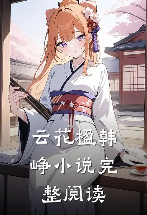 云花楹韩峥小说完整阅读