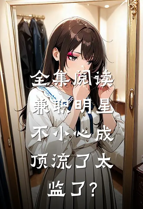 全集阅读兼职明星:不小心成顶流了太监了?