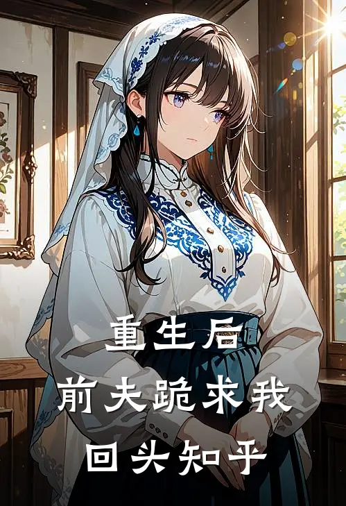 重生后,前夫跪求我回头知乎
