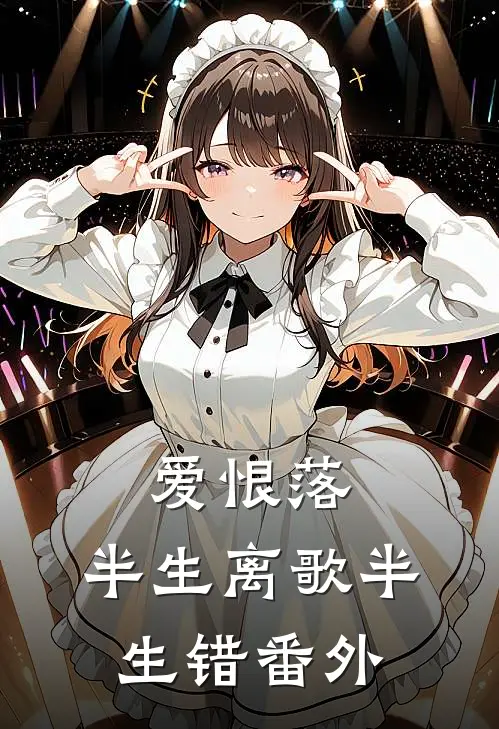 爱恨落，半生离歌半生错番外