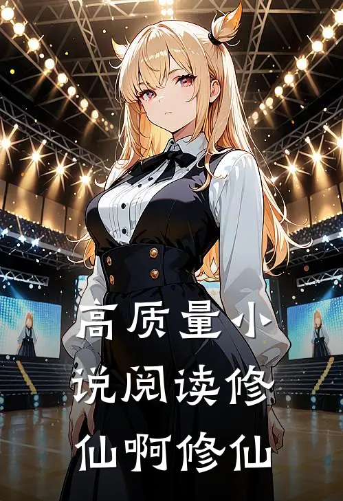 高质量小说阅读修仙啊修仙