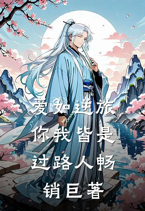 爱如逆旅,你我皆是过路人畅销巨著