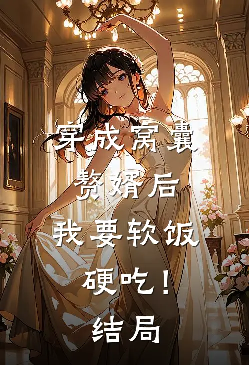 穿成窝囊赘婿后，我要软饭硬吃！结局