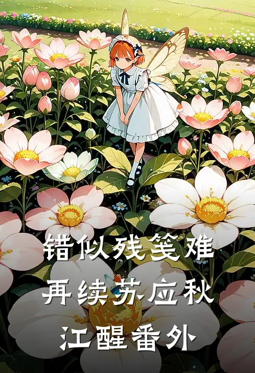 错似残笺难再续苏应秋江醒 番外
