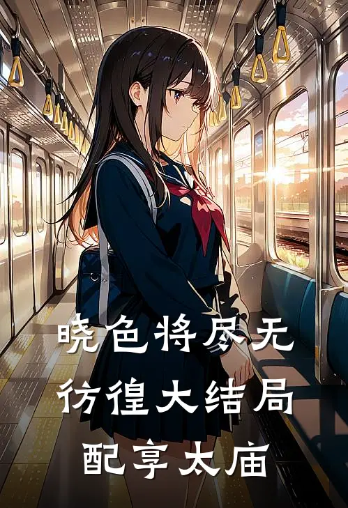 晓色将尽无彷徨大结局配享太庙