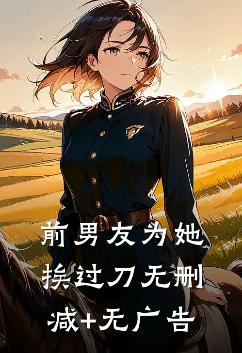 前男友为她挨过刀无删减+无广告
